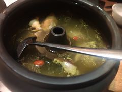 -云海肴·汽锅鸡·云南菜(领展购物广场·中关村店)