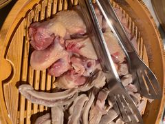 -尚尚仙·酸汤猪手·猪肚鸡火锅(华联万柳购物中心店)