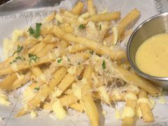 -卡朋厨房(289艺术园区店)