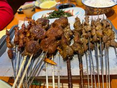 -城边边烧烤-魏晋烤肉旗舰店
