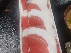 -巷子老火锅(大唐西市店)