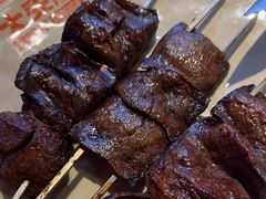 -大头叔烤鸡爪·朝鲜族烤串(天池路店)