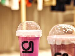 -gleeglee乐溢亦茶(合生汇店)