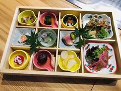 -赤坂亭M9和牛烧肉·日料398放题(万达店)