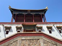 -香山公园