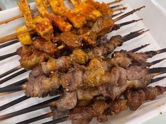 -孟记粥铺·家常菜·烧烤·粥(亚运村店)