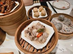 -稻香海鲜饭店(第一国际店)