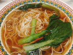 -天龙宝严素食馆(大兴善寺店)