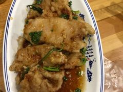 -东北小二东北菜(大车家巷店)