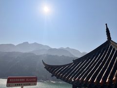 -白帝城·瞿塘峡景区