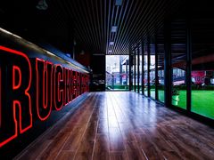 -洛克公园(苏州中心商场)