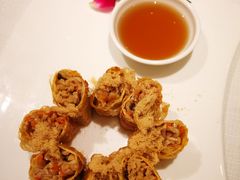 佛门素鸭-粤麓轩餐厅(中信泰富广场店)