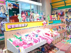 -燕莎奥特莱斯购物中心