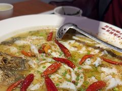 -鱼亨小鲜酸菜鱼(大信店)