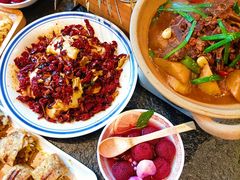 -福苗小骆驼烧烤(曲江店)