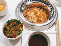 -龍歌自助小火锅(城阳万象汇店)