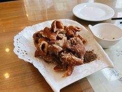 脆皮大肠-北京小肠陈饭庄(方庄店)