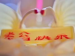 -BLACKSWAN黑天鹅(环球店)