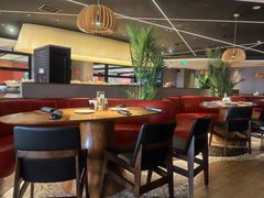 -拉蒂娜·巴西牛排馆 Latina·Brazilian Steakhouse(王府井喜悦店)