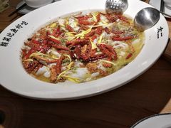 -太二酸菜鱼(正大广场店)
