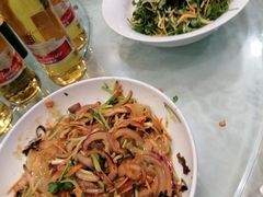 -牟传仁饭庄(星海店)