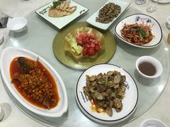 松子大黄鱼-阿姐小菜(三林店)