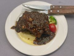 -金哥私房菜馆(张府园总店)