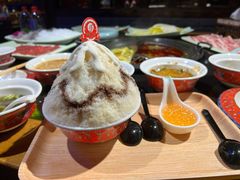 -袍家大院重庆火锅(文安路店)