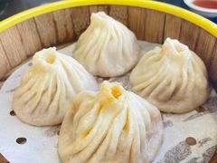 -王家沙点心店(南京西路总店)