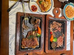 -十分牛西餐·牛扒专门店(光明广场店)