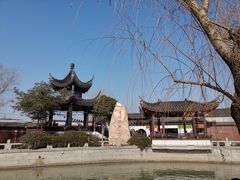 -召稼楼古镇