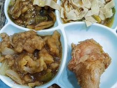 -晓宇盒饭(民安街店)