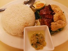 -永盈茶餐厅(中山四路店)