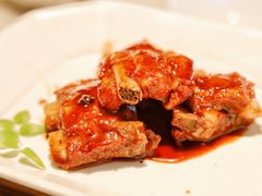 -米桃-吴韵风雅·拙园(北外滩来福士店)