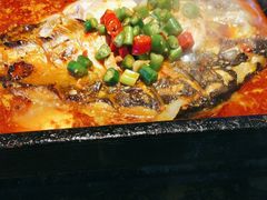 -炉鱼(爱琴海购物公园店)