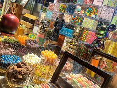 -喜庭海鲜自助(北辰三角洲北辰荟店)