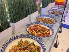 -富力希尔顿酒店·地阔自助餐厅