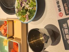-韩香福烤肉庄园(荣成店)
