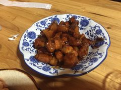 -大隐隐于市私房菜(保和小区店)