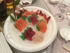 -御花园·粤菜·海鲜火锅(中山公园店)