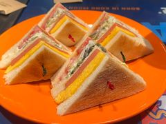 -伯友茶记(中华广场店)