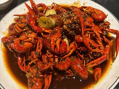 -红盔甲·小龙虾(人民广场店)