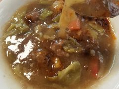 -刘老虎肉丸糊辣汤(总店)