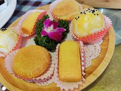 -邓丽君音乐主题餐厅