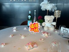 -THE WANG王品(上海中心云端店)