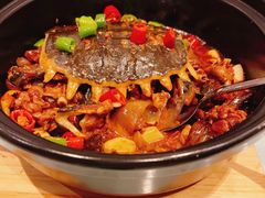 生态大甲鱼-長泰華府(长泰广场店)