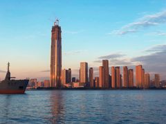 -武汉马哥孛罗酒店