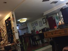 大堂-参差咖啡(水果湖公园店)