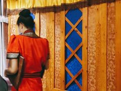 -海拉尔蒙古包(房山长阳总店)