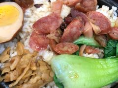 -如意馄饨(中医一附院店)